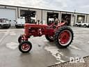 1955 Farmall 200 Image