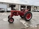 1955 Farmall 200 Image