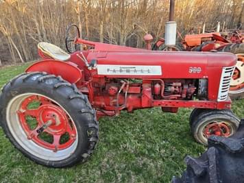 Main image Farmall 300