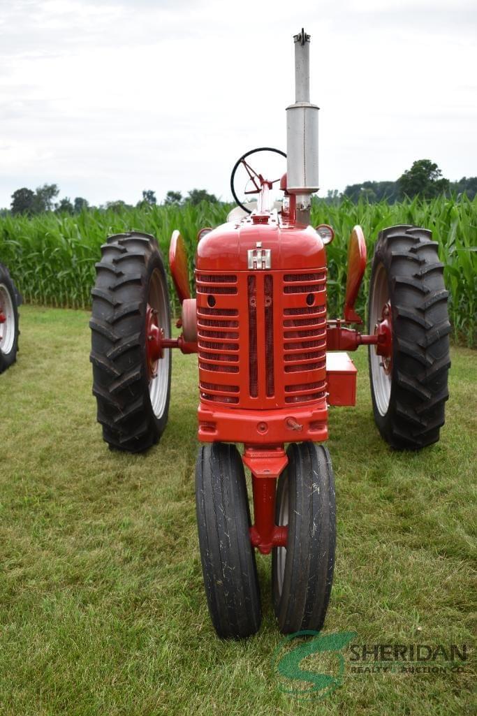 Image of Farmall 300 Primary image