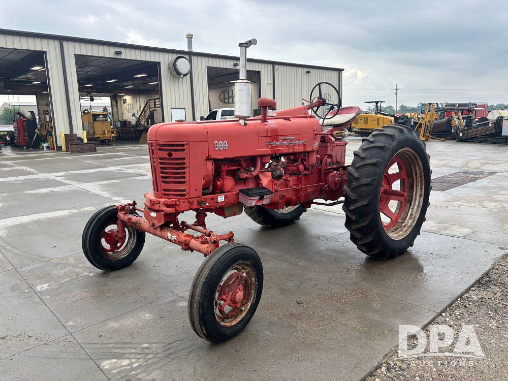 Image of Farmall 300 Primary image
