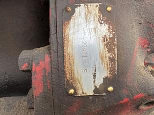 Main image Farmall 400 11