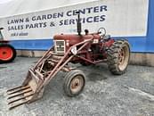 Thumbnail image Farmall 400 1