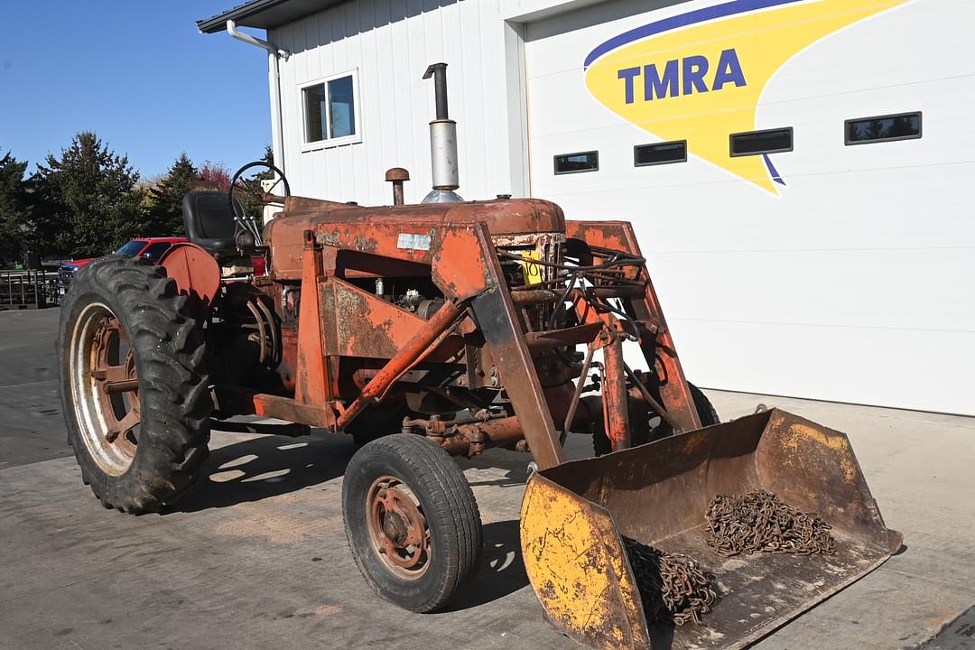 Image of Farmall 400 Primary image