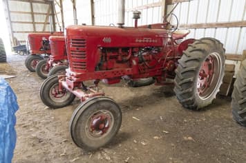 Main image Farmall 400