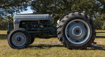 Main image Ferguson TO-35