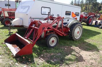 Main image Ford 8N