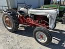 1955 Ford 650 Image