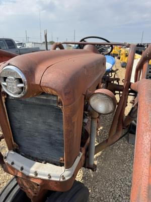 1955 Ford 740 Image