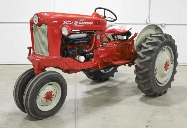 Equipment Main Image