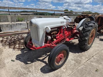 Main image Ford 800