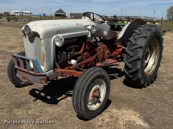 Main image Ford 850