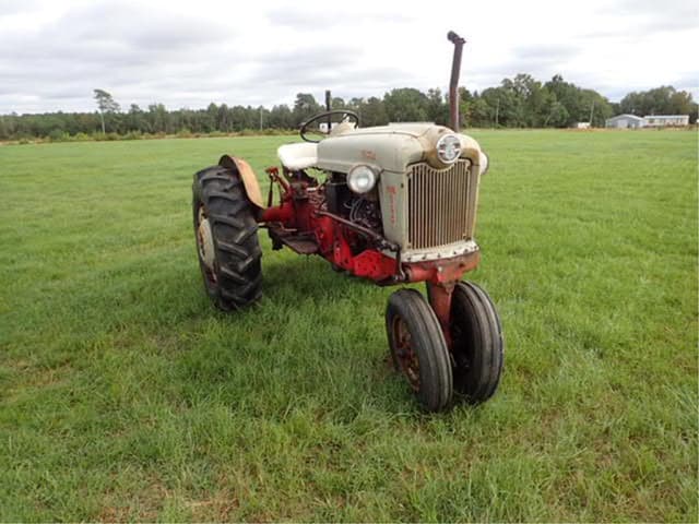 Image of Ford 960 equipment image 1