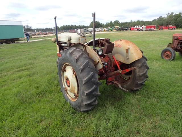 Image of Ford 960 equipment image 3