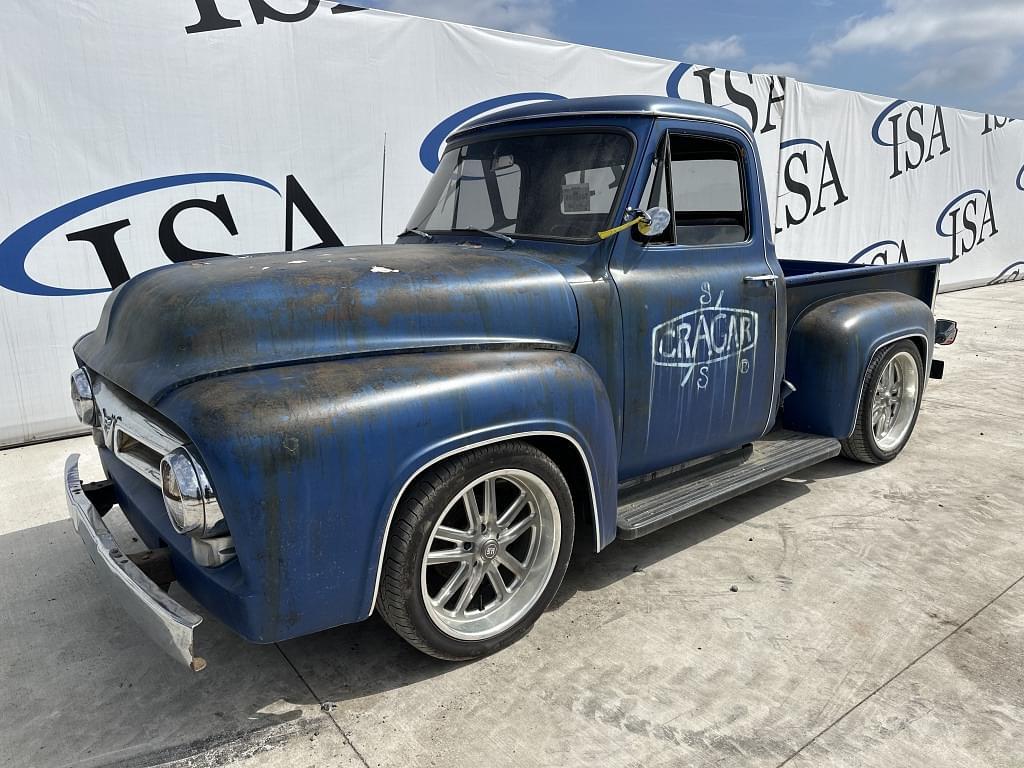 Image of Ford F1 Primary image