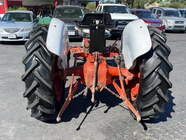 Image of Ford 800 equipment image 4