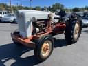 1955 Ford 800 Image