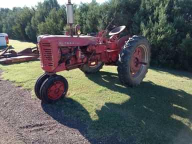Less than 40 HP