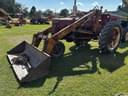 1955 Farmall 300 Image
