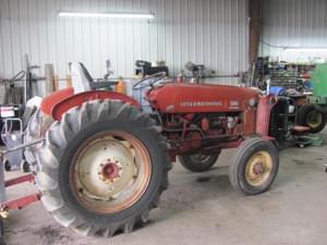 1955 International Harvester 300 Image