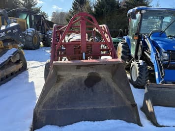 Main image International Harvester 300