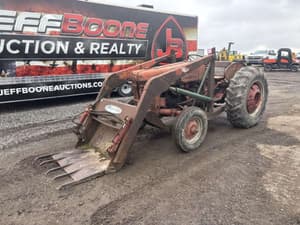 1955 International Harvester 300 Image