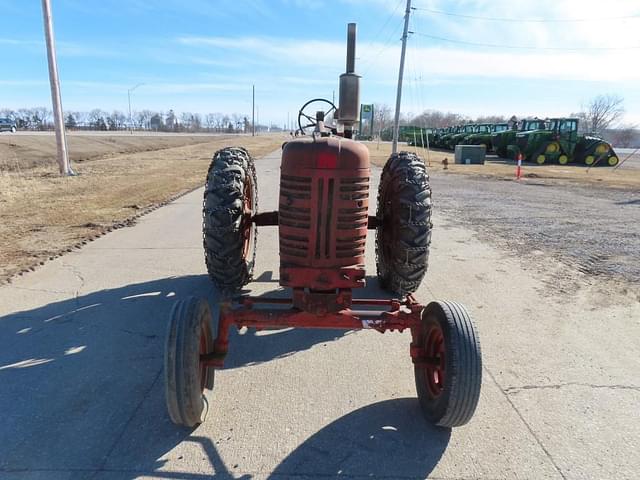 Image of Farmall 400 equipment image 2