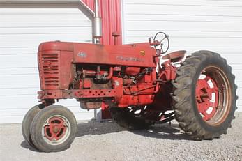 Main image International Harvester 400