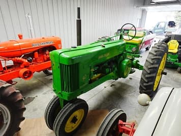 Main image John Deere 50