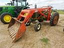 1955 John Deere 60 Image