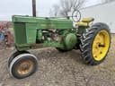 1955 John Deere 60 Image