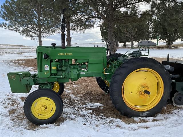 Image of John Deere 40 equipment image 2