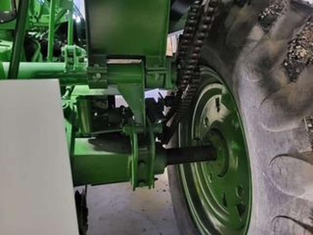 Image of John Deere 50 equipment image 3