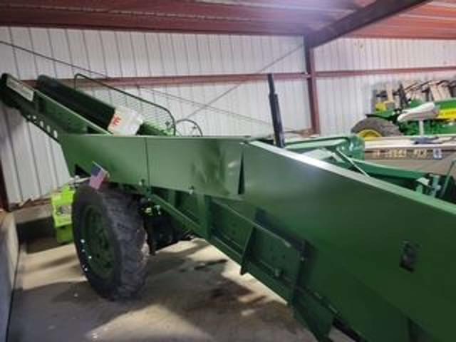 Image of John Deere 50 equipment image 2
