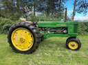 1955 John Deere 50 Image