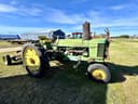 1955 John Deere 50 Image