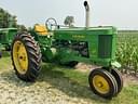 1955 John Deere 60 Image