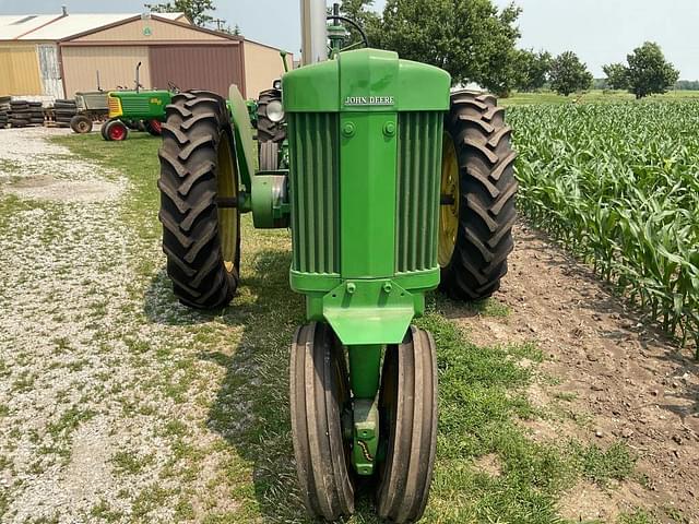 Image of John Deere 60 equipment image 1
