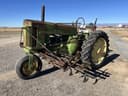 1955 John Deere 60 Image