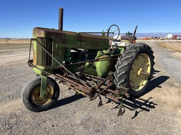 Main image John Deere 60