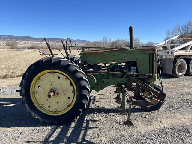 Image of John Deere 60 equipment image 3