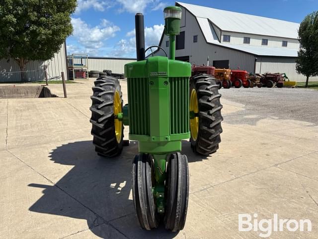 Image of John Deere 70 equipment image 1