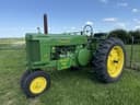 1955 John Deere 70 Image