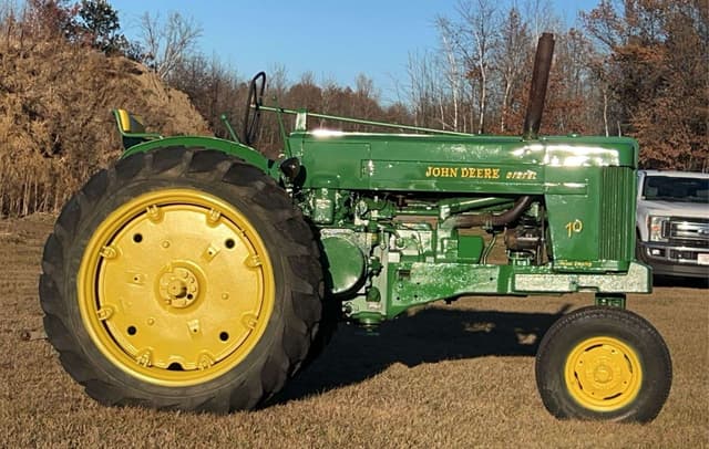 Image of John Deere 70 equipment image 1