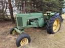 1955 John Deere 70 Image