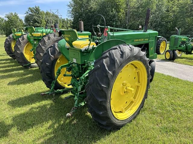 Image of John Deere 70 equipment image 4