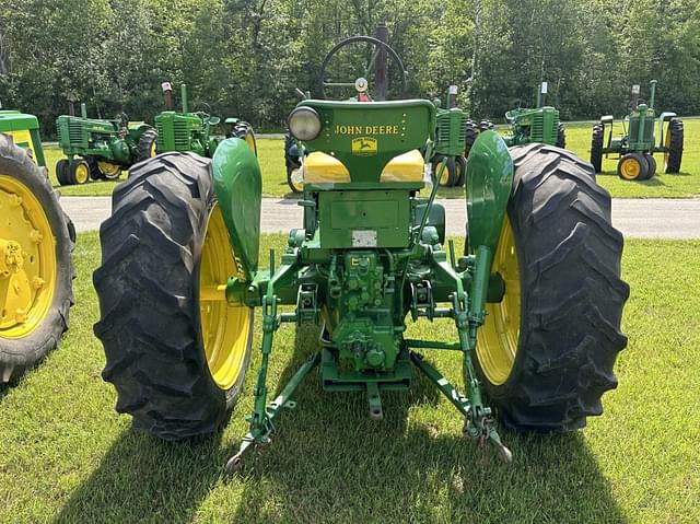 Image of John Deere 70 equipment image 3