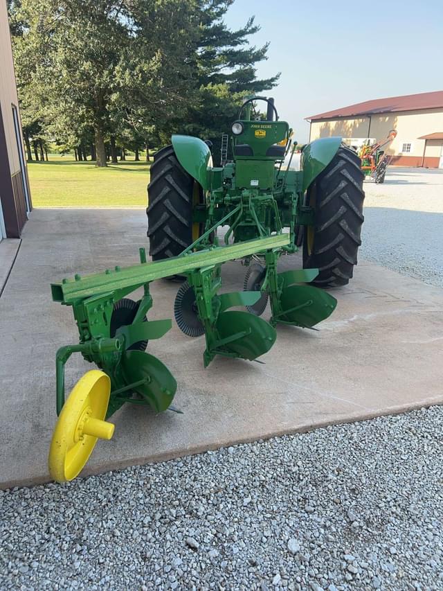 Image of John Deere 70 equipment image 3