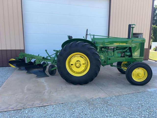Image of John Deere 70 equipment image 1