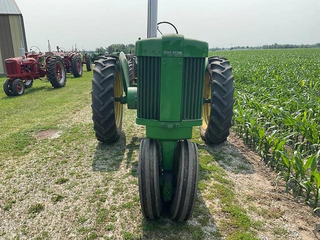 Image of John Deere 70 equipment image 1